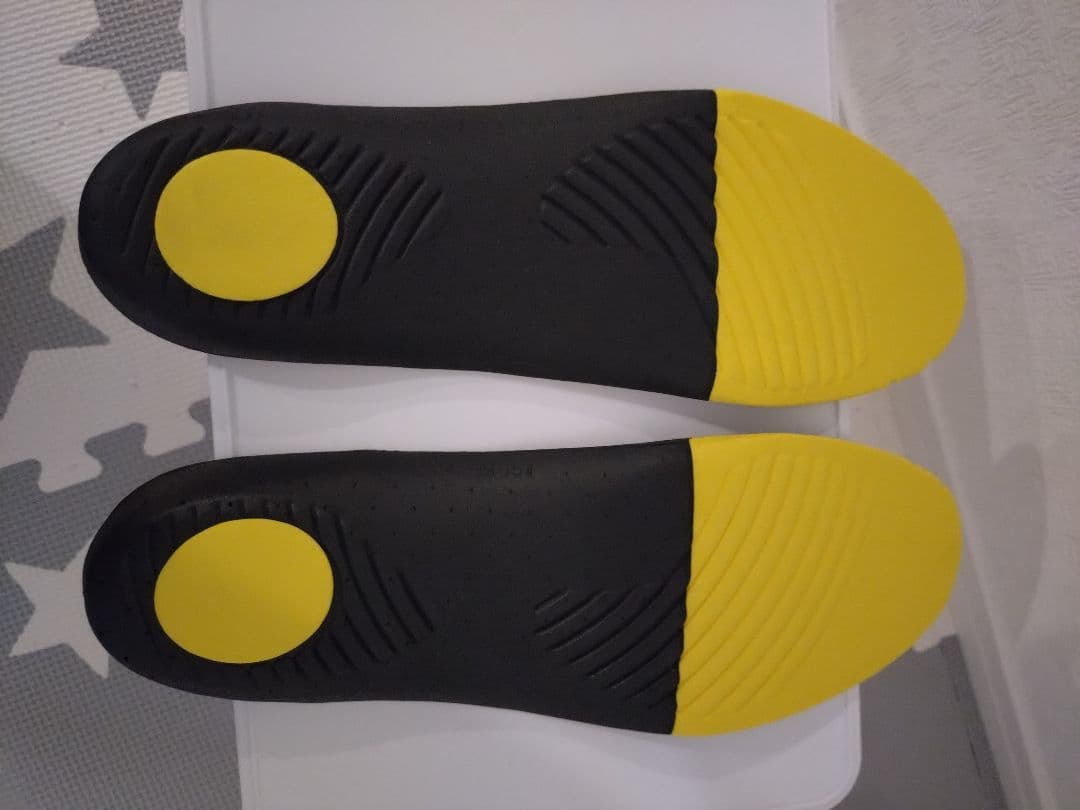 RS TAICHI DRYMASTER ARROWSHOES 26.5　黒