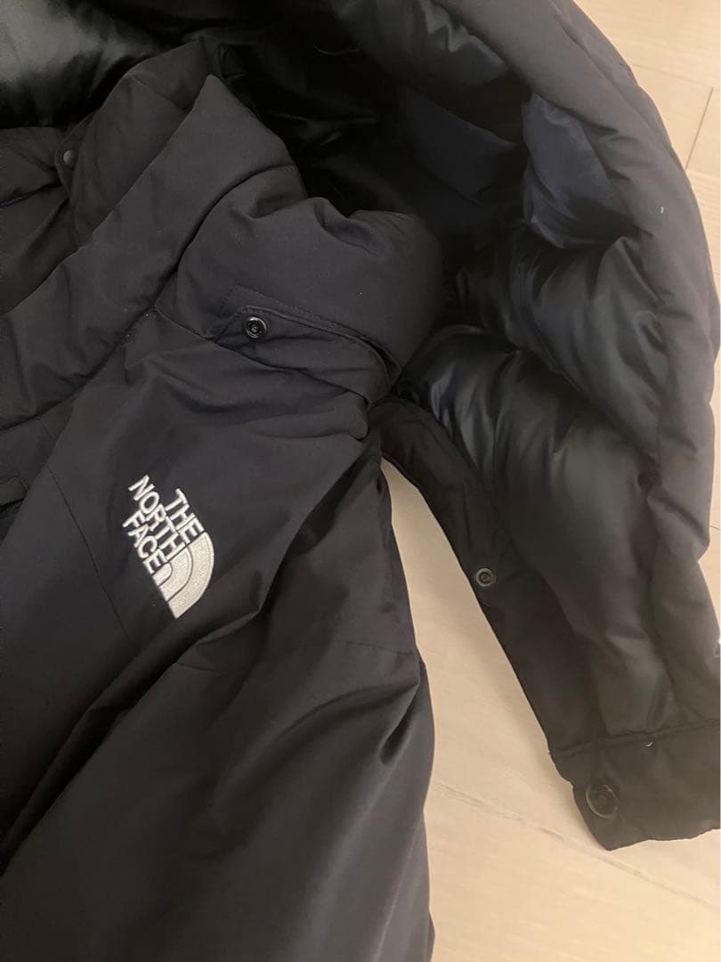 極美品♡ザ ノースフェイス バルトロジャケット サイズ140