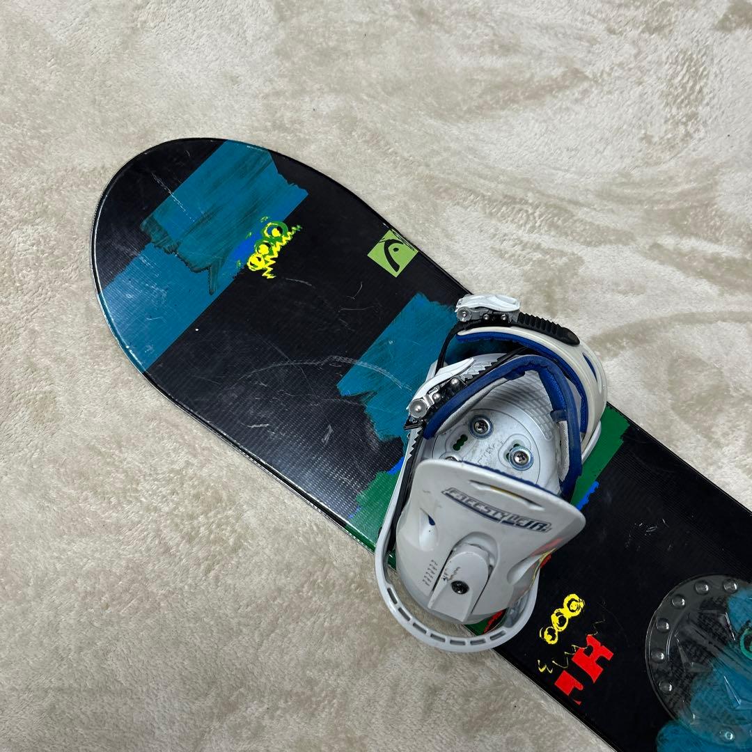 スノーボード、ウエア、靴セット