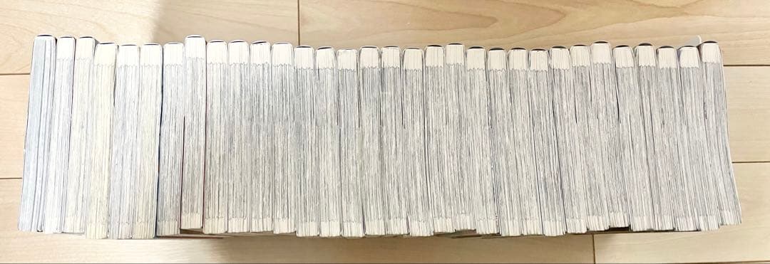 全巻セット　鬼灯の冷徹　全31巻+地獄の手引書　まとめ売り　帯付き