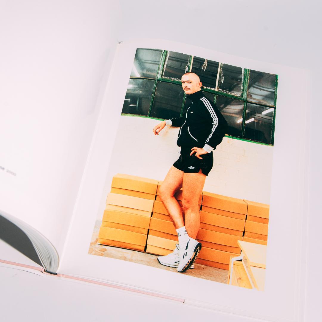 アート・デザイン・音楽 Wolfgang Tillmans: Portraits