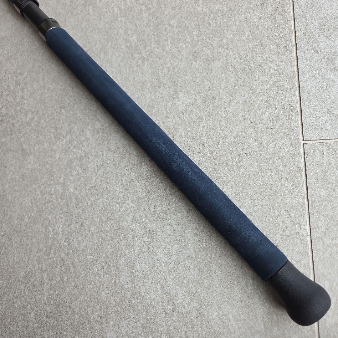 【ほし】MCワークス スローハンド807TSX