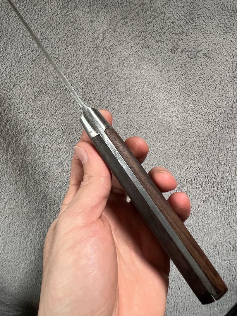 牛刀杉本SHM 24cm