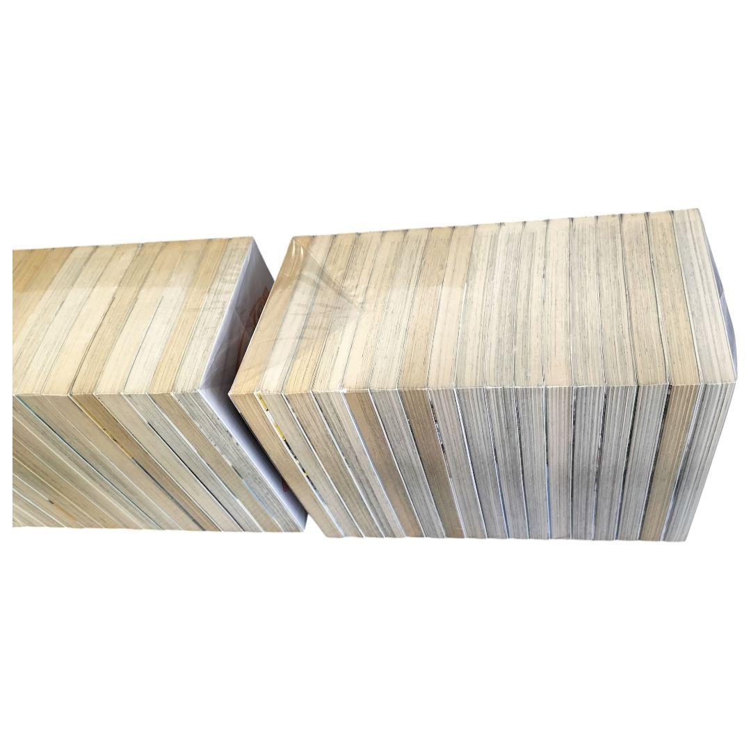 【未開封】頭文字D 全48巻セット しげの秀一