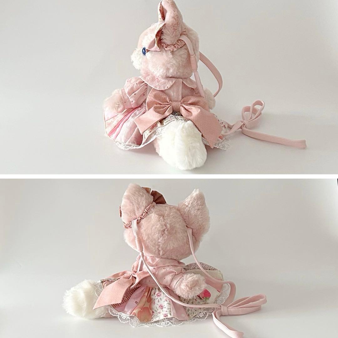 クラフト・布製品 LEO