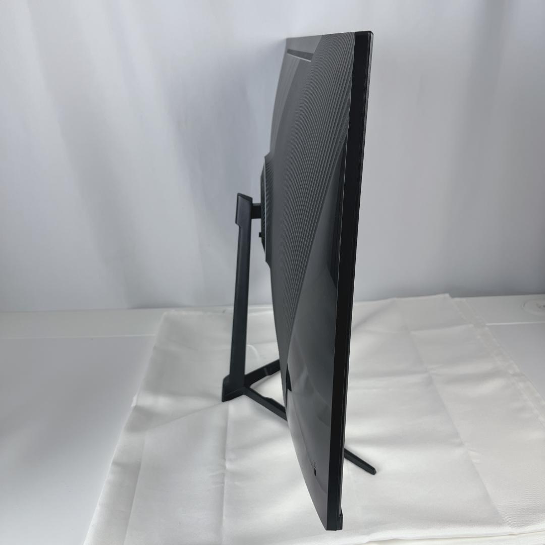 JAPANNEXT 31.5インチ ゲーミングモニター JN-315V160UR