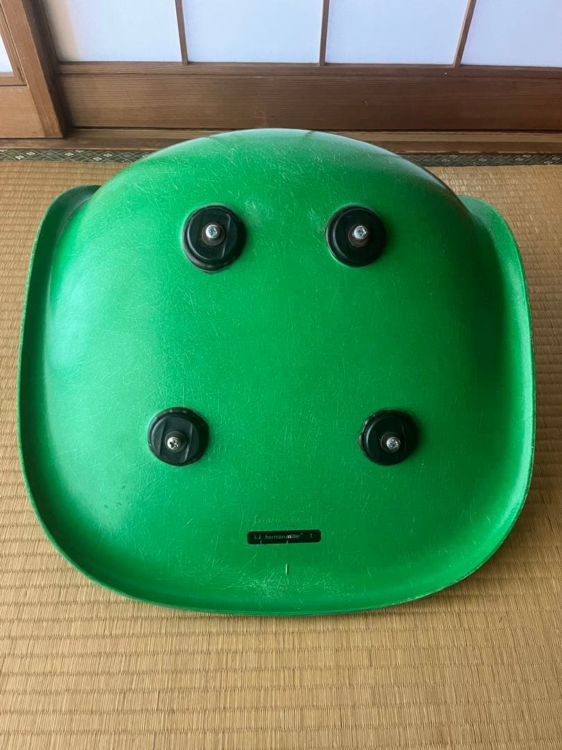 Herman Miller ハーマンミラー社製 イームズ サイドシェルチェア