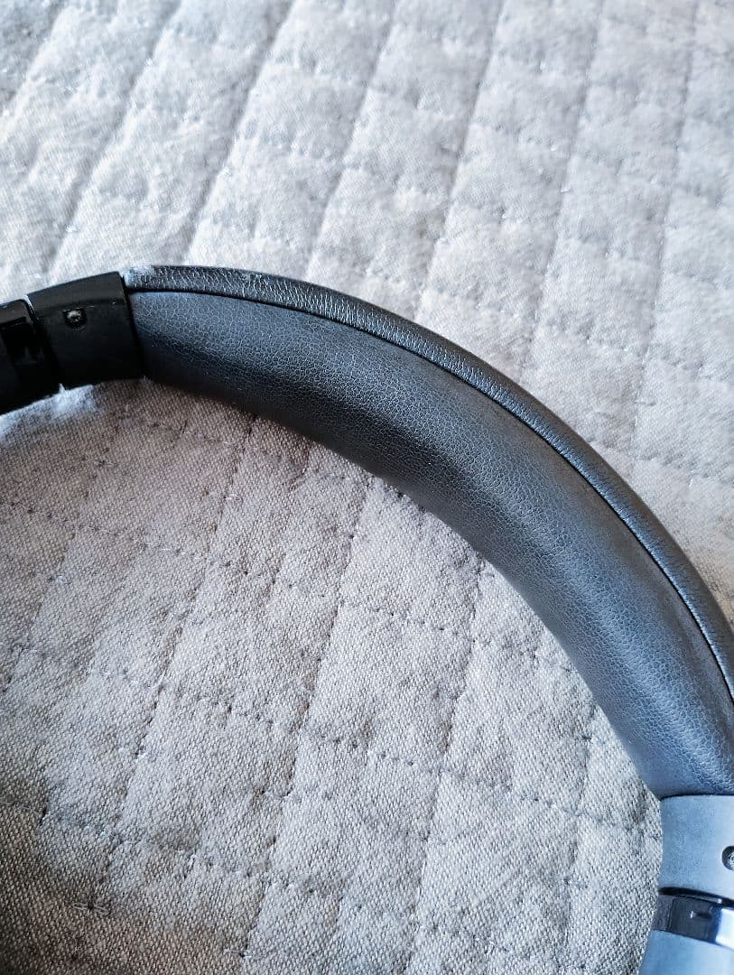 BOSE QuietComfort 45 ノイズキャンセリング ヘッドホン