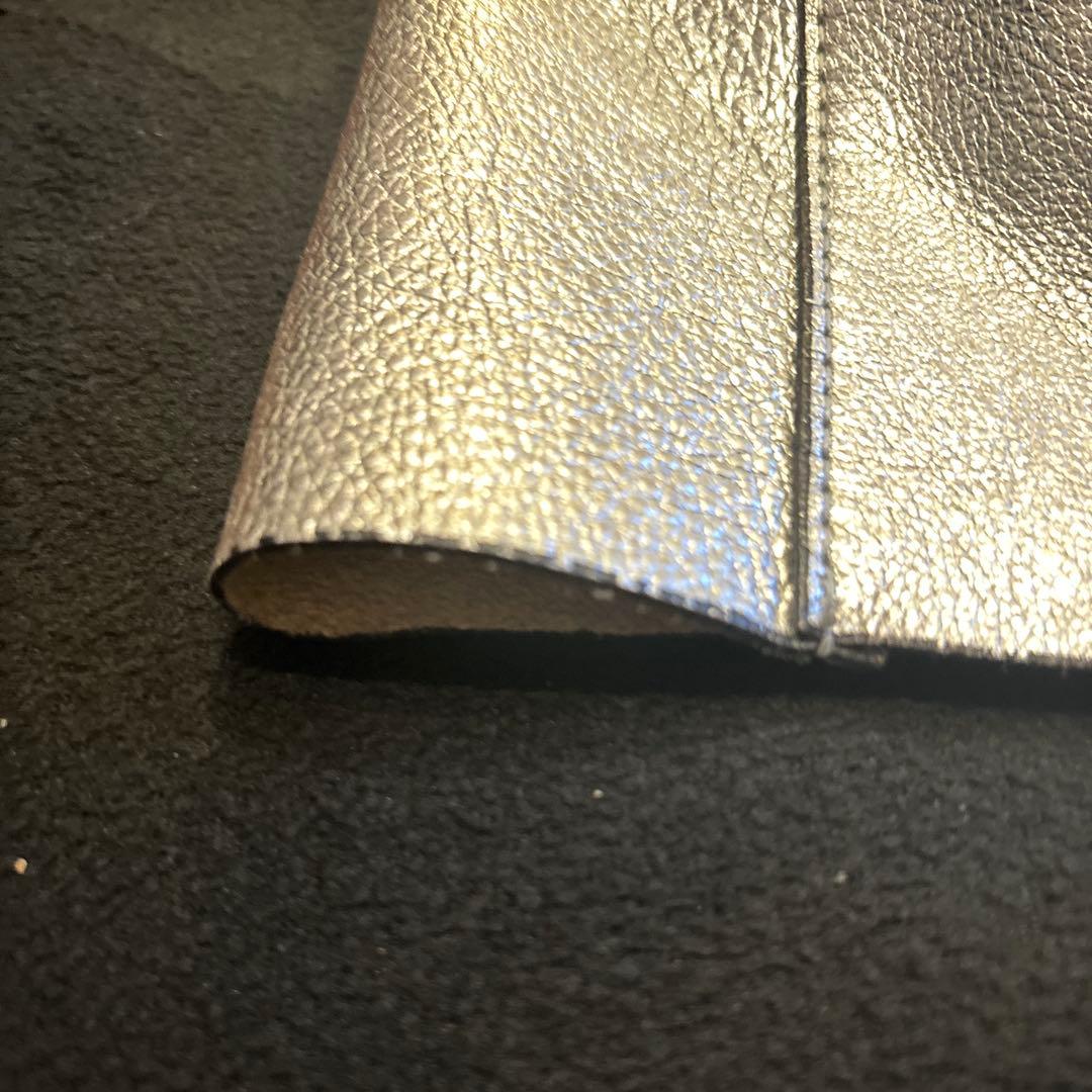 ジャンニキヤリーニ　トートバッグ