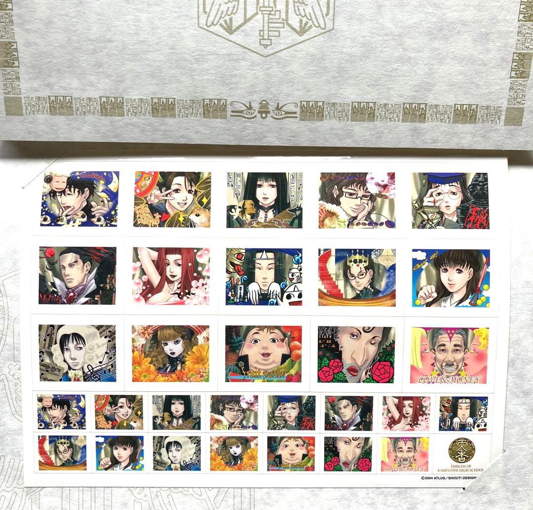 PS2 九龍妖魔學園紀 DELUX PACK