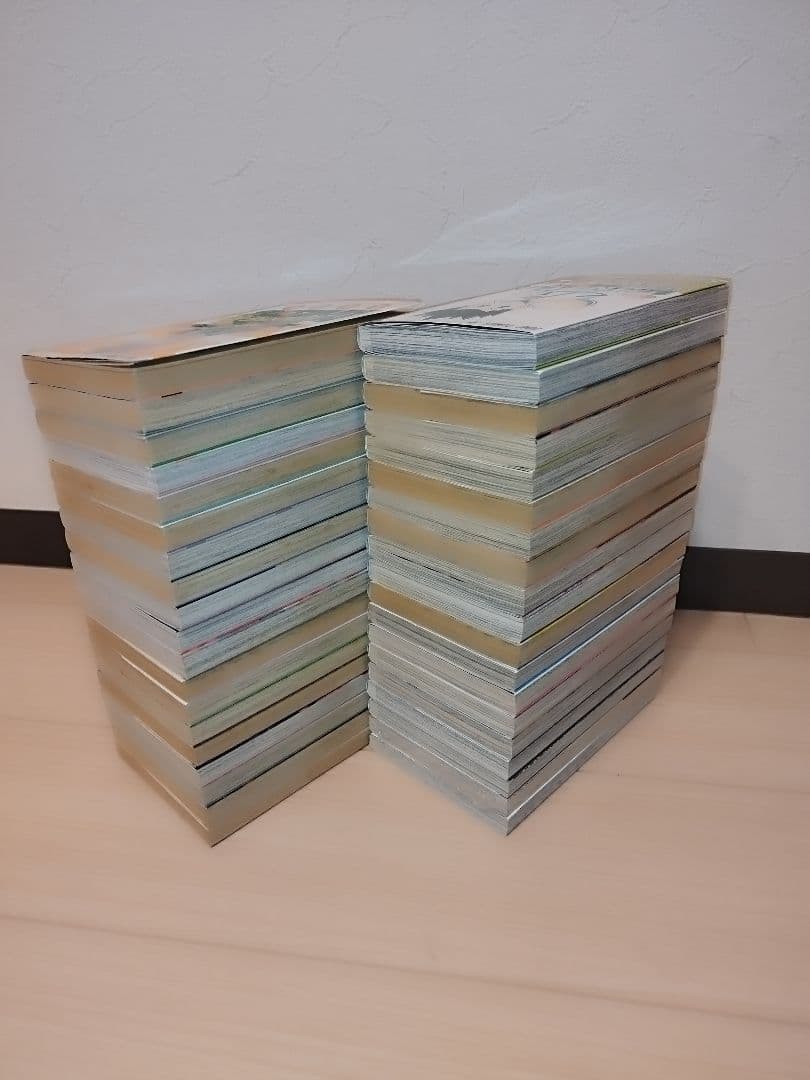 ハンター×ハンター 全巻セット 1巻〜38巻