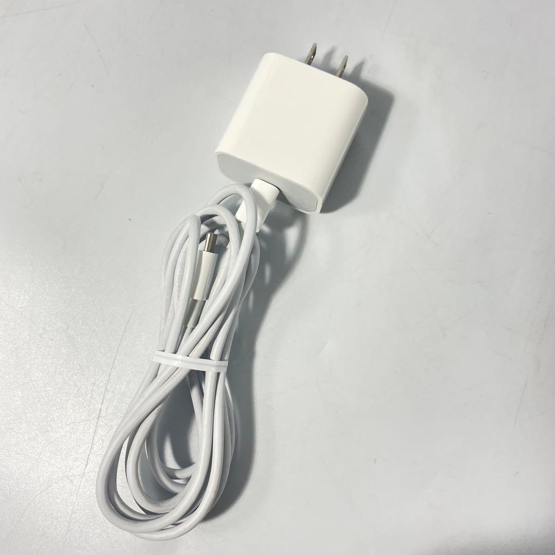 Apple iPad Pro 12.9インチ 第4世代 128GB 充電器付き