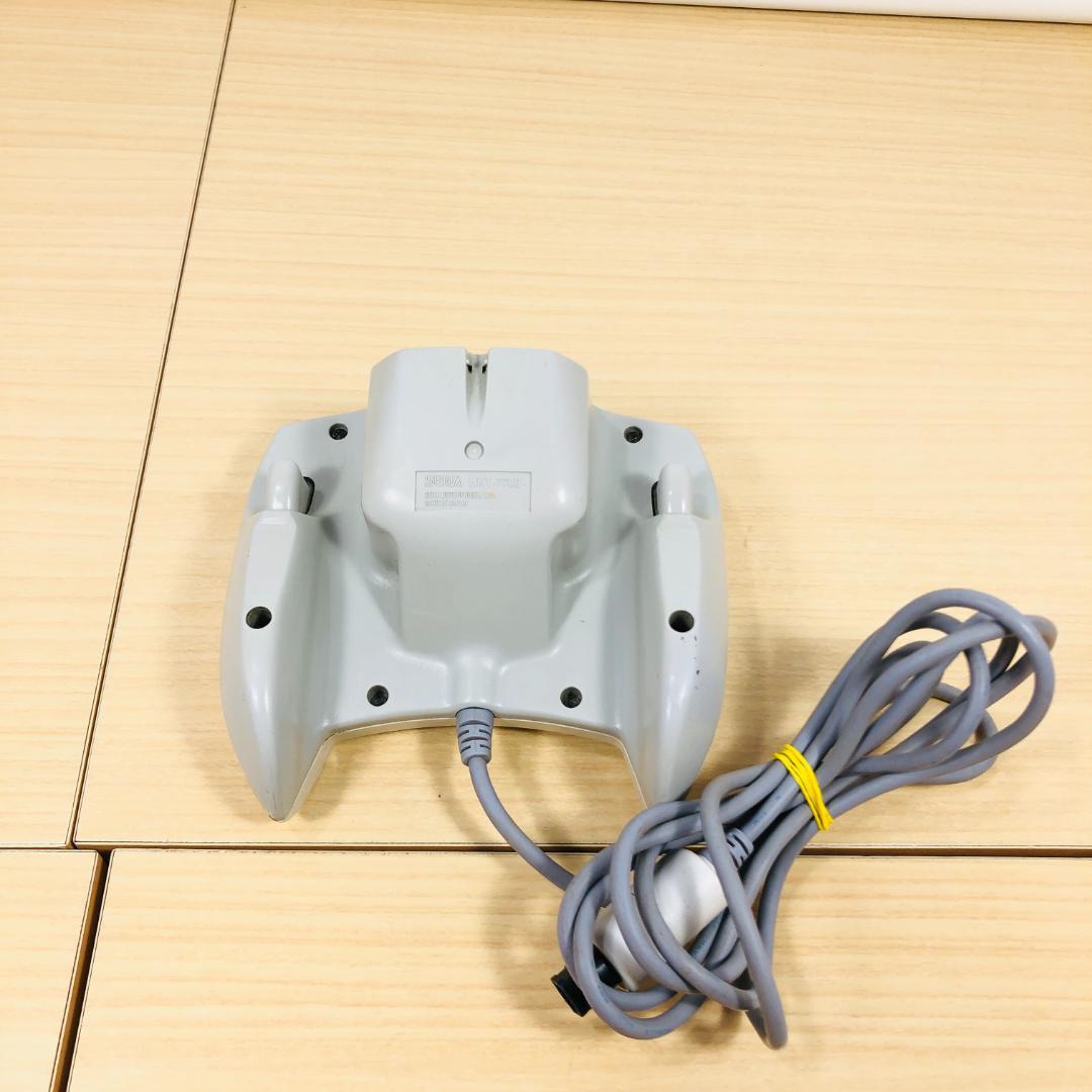 【すぐ遊べるセット】セガ Dreamcast HKT-3000 02-354