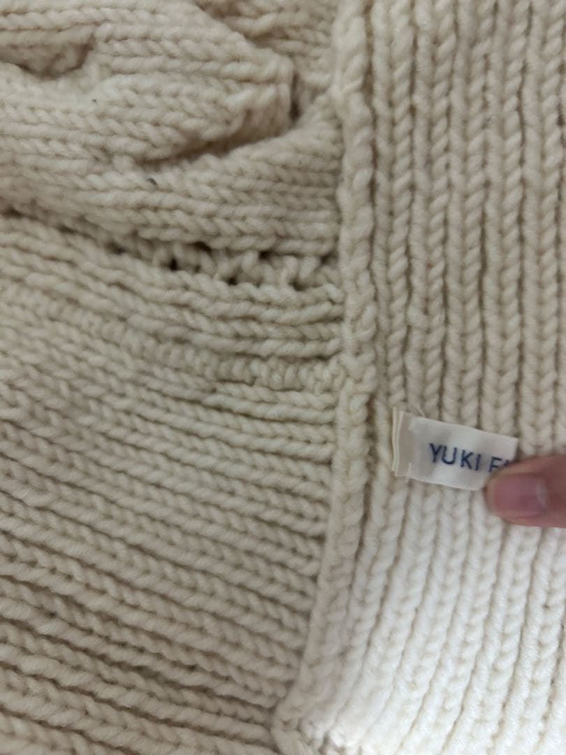 YUKIFUJISAWA バラクラハ