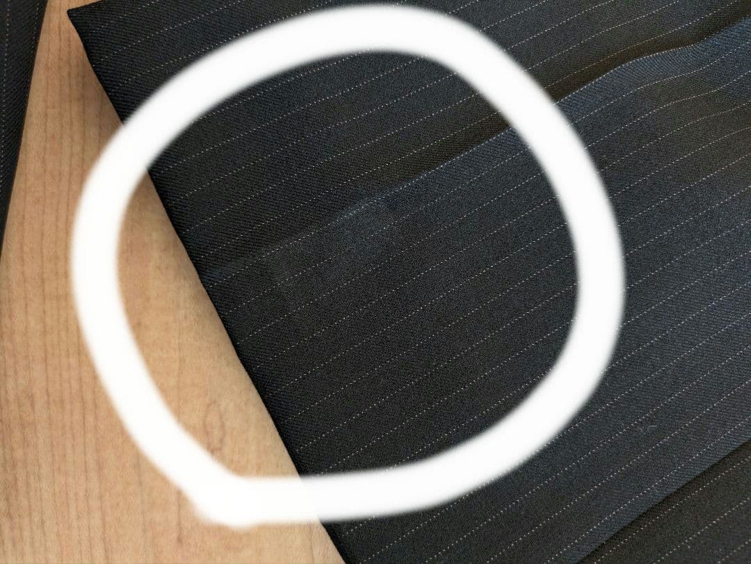 着用一回 160E OLIVER HOUSE オリバーハウス　スーツ　フォーマル