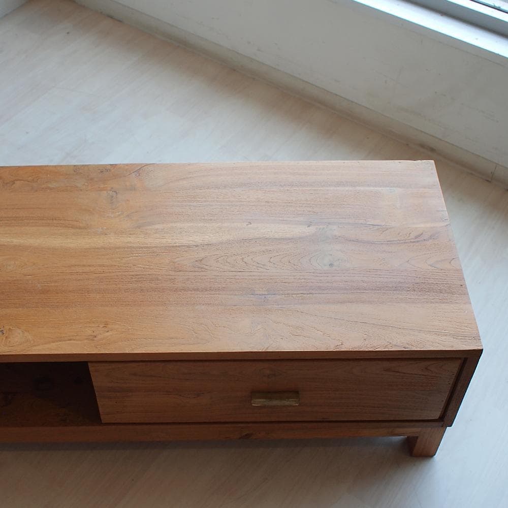 アデペシュ/a.depeche I-DEAK wooden TVboard170