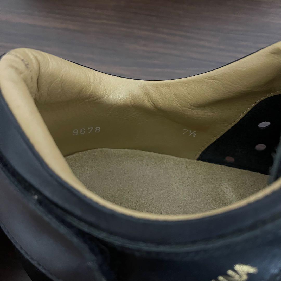 ドルチェアンドガッバーナ 靴 サンダル