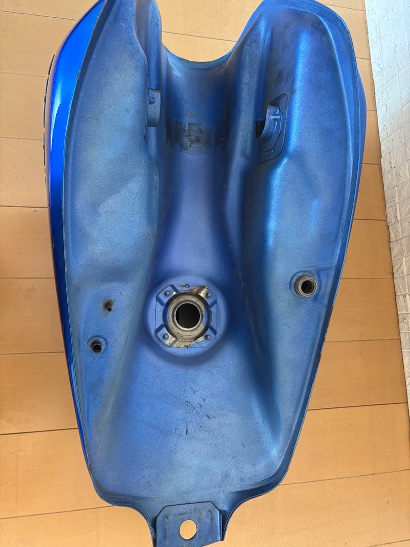 nc36 タンク サイドカバー CB400FOUR