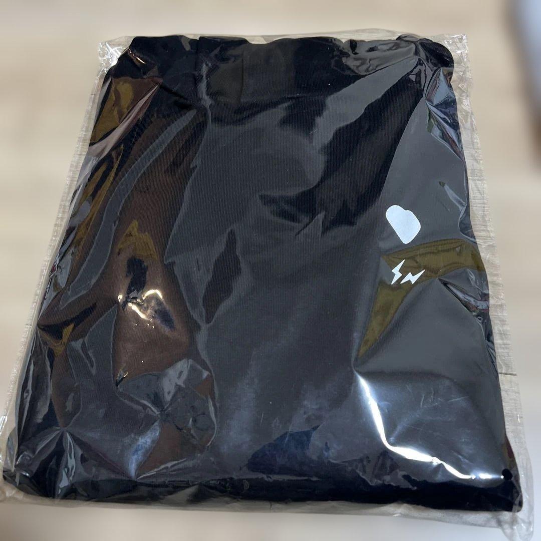 【FRAGMENT】フーディー‐BLACKFRGMT‐