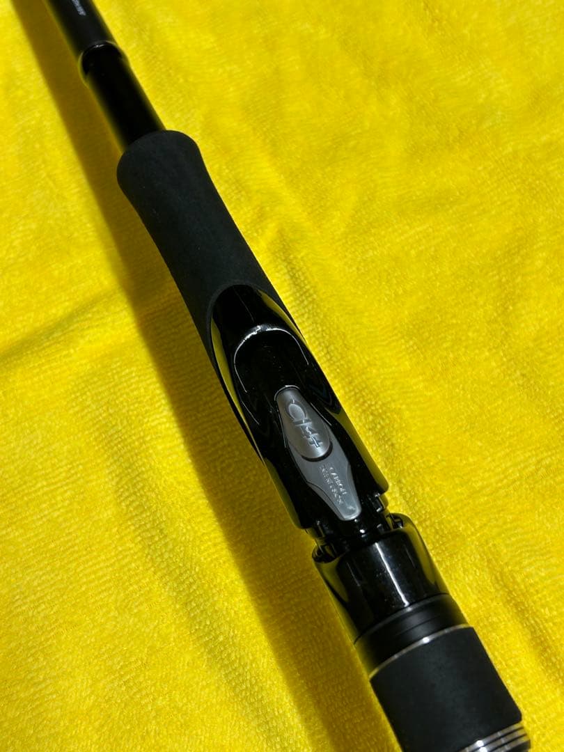 シマノ SHIMANO ディアルーナ S106MH シーバス DIALUNA