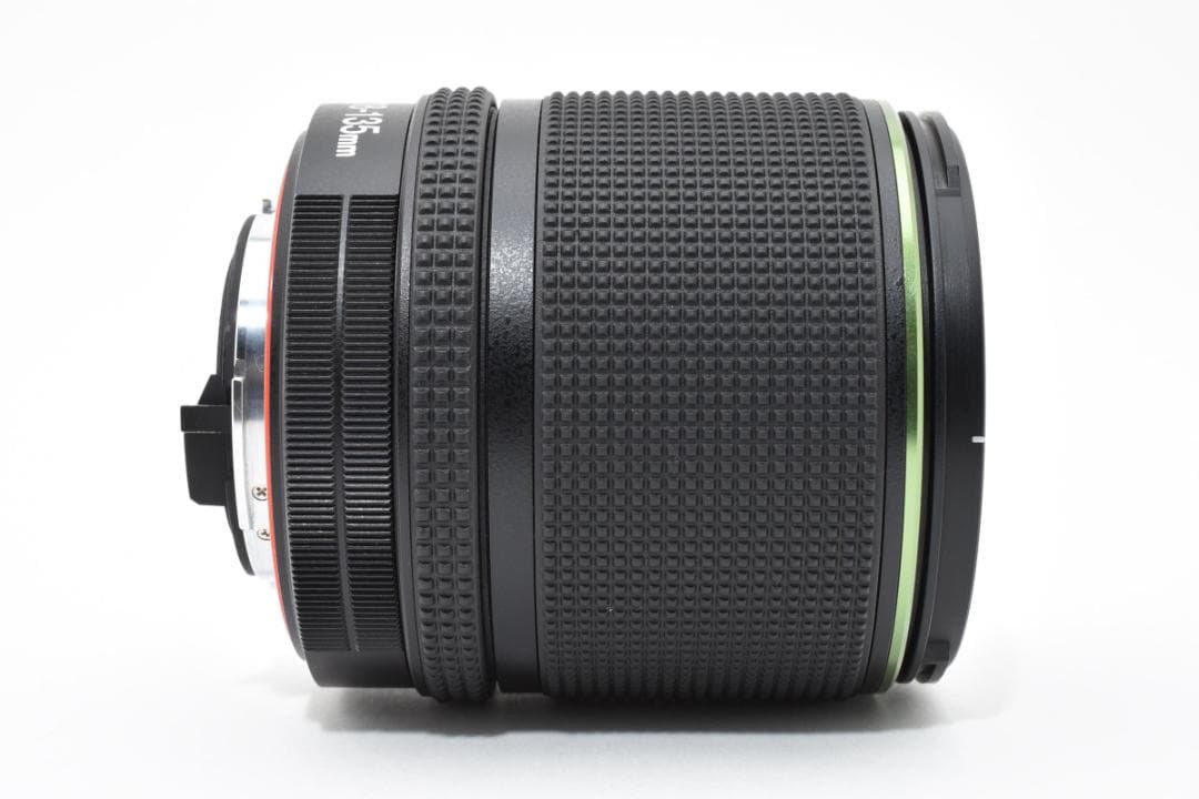 レンズ(ズーム) SMC PENTAX-DA 18-135mm F3.5-5.6 #7892