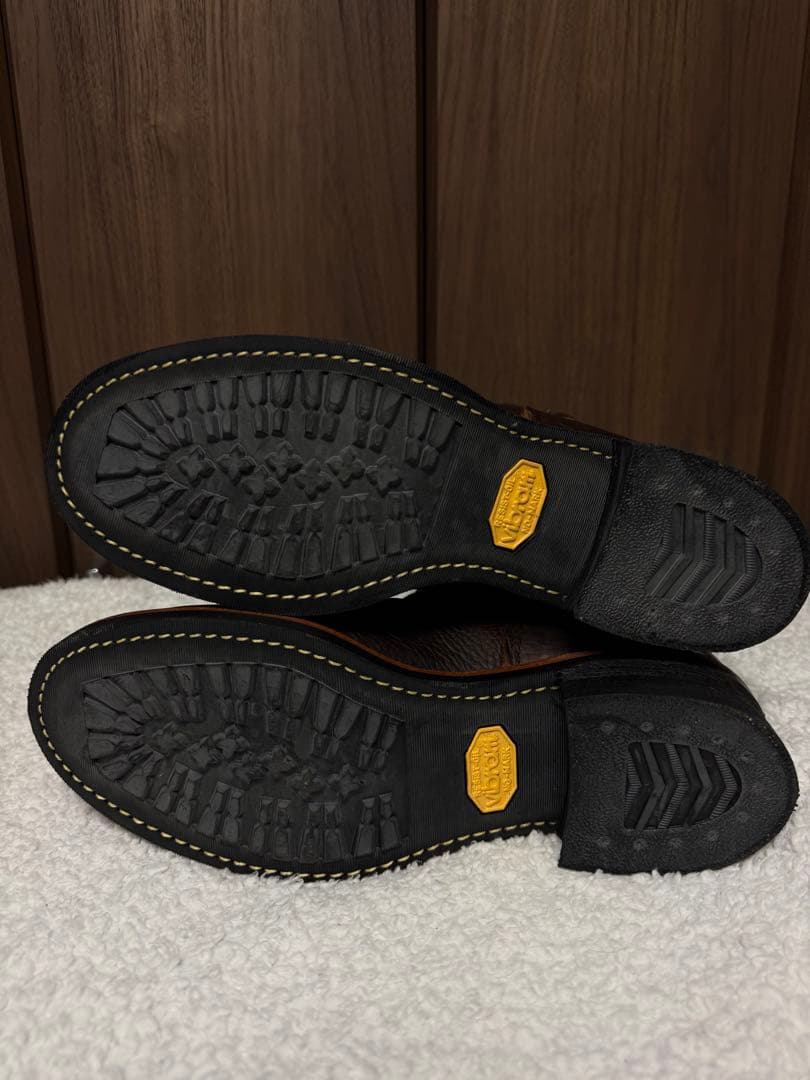 ☆新品☆ CHIPPEWA チペワ ショート エンジニアブーツ 27cm