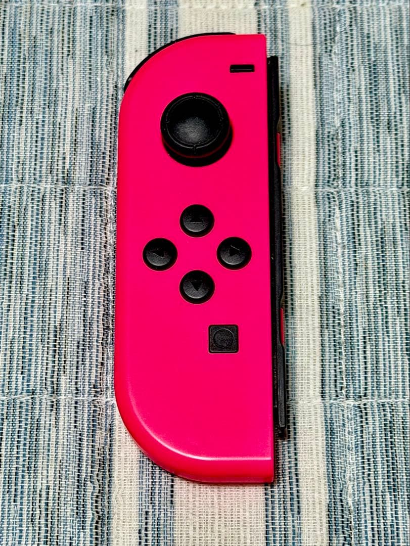 Switch スーパーマリオパーティ　4人で遊べる　Joy-Conセット