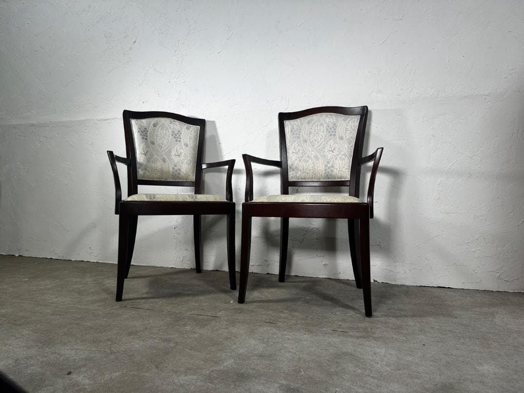 『CONDEHOUSE』カンディハウス ダイニングチェア チェア RWcha74