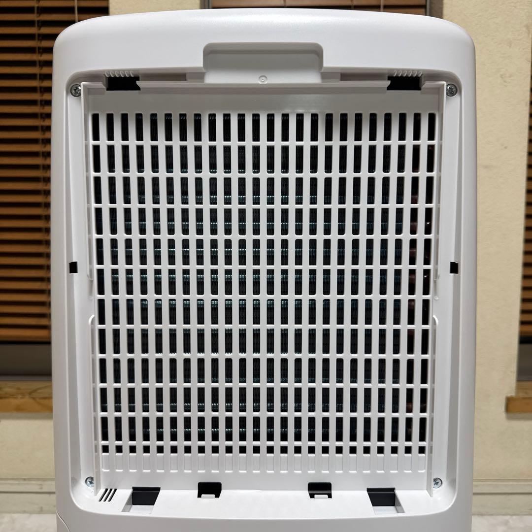 ほぼ未使用 SHARP 衣類乾燥除湿機 コンプレッサー方式 15畳/30畳