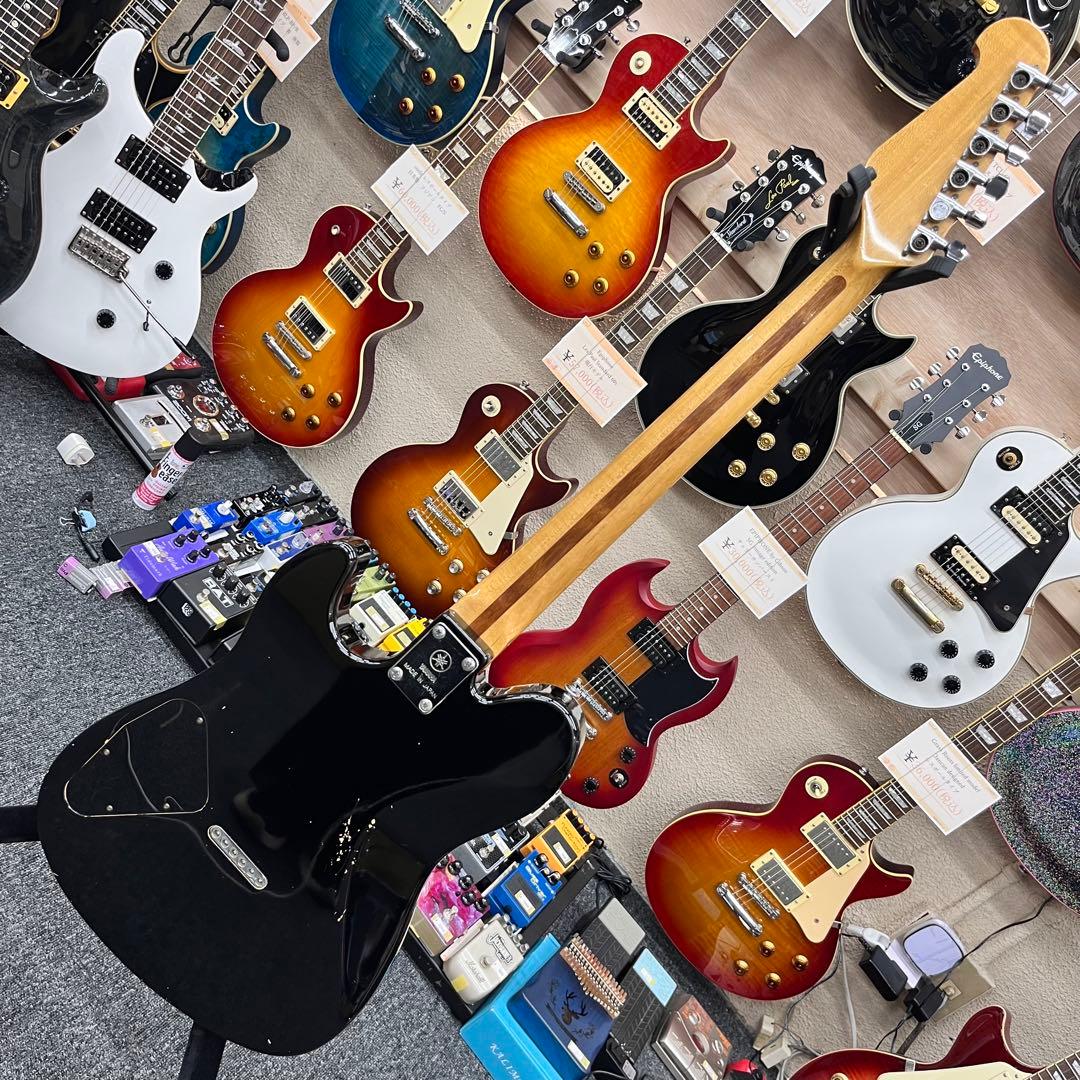 【10467】 YAMAHA Super Jam 500