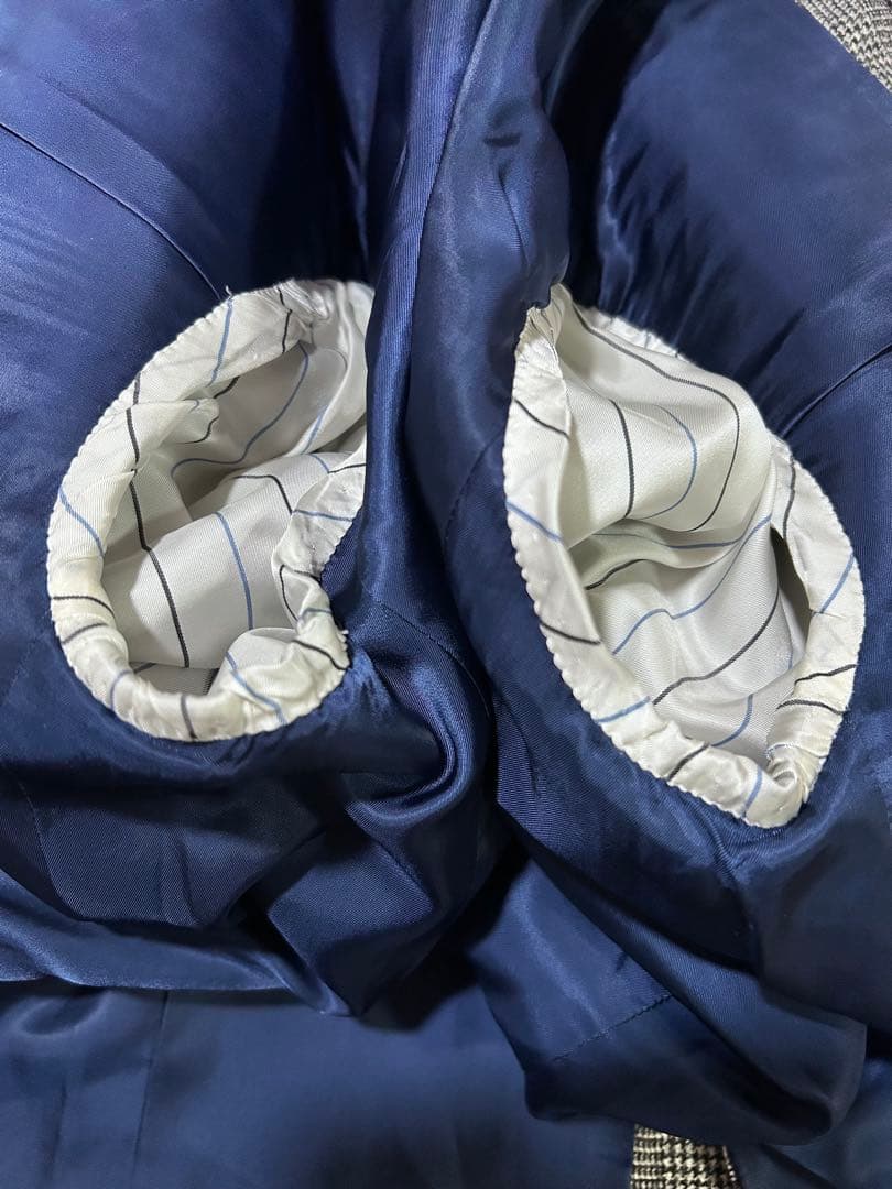 未使用に近い　ティモシーエベレスト　　イギリス製マーティンソン　ヘビーフランネル