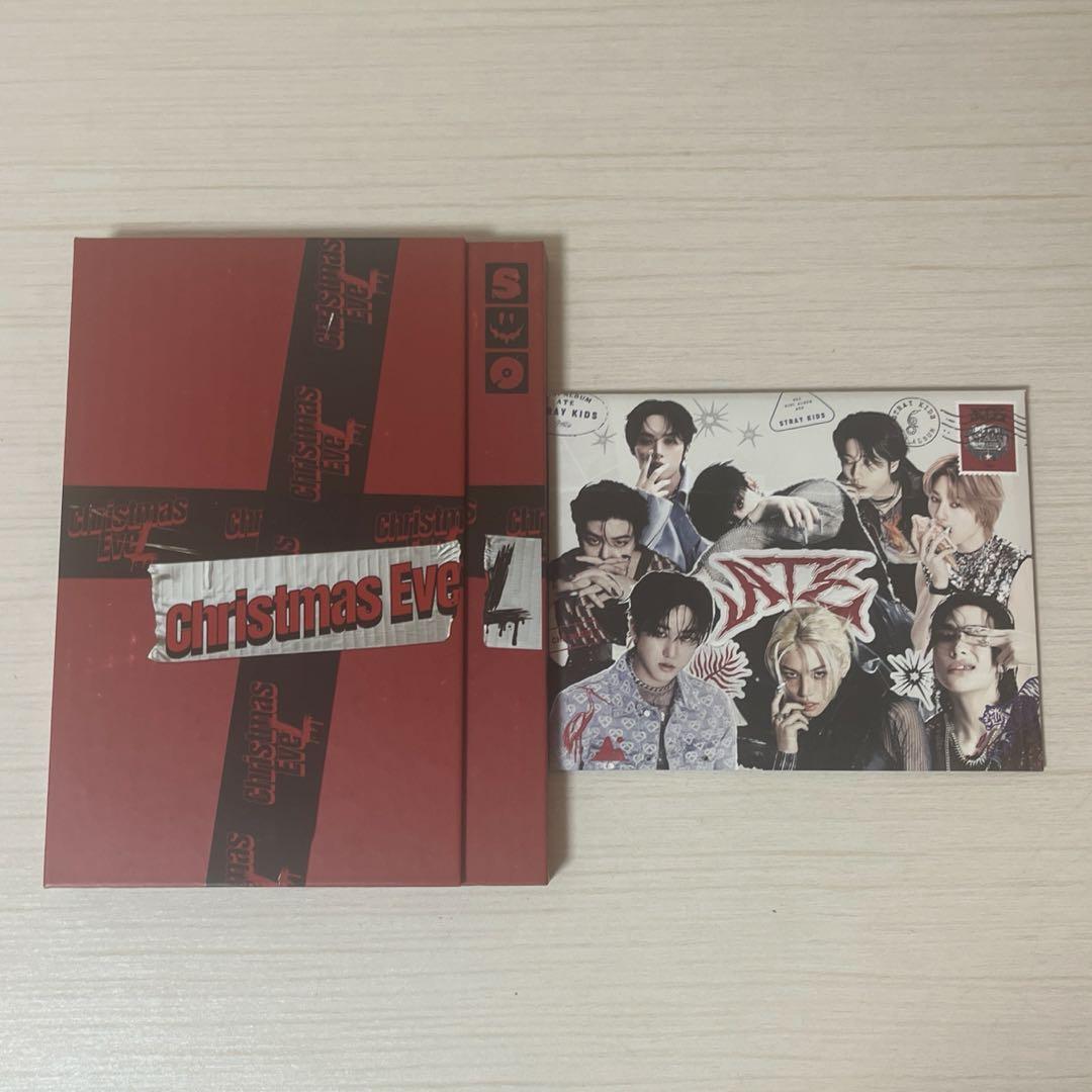 Stray Kids アルバム まとめ売り