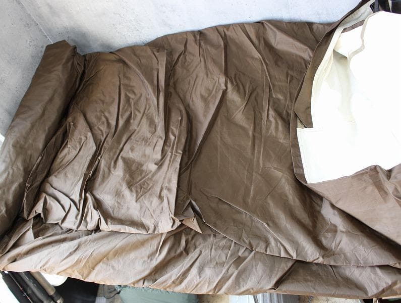 OGAWA オガワ オーナーロッジ TYPE52 R T/C