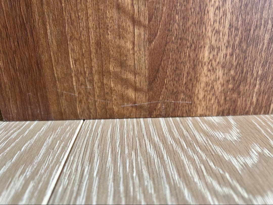 DALI Zensor1 ライトウォルナット2本