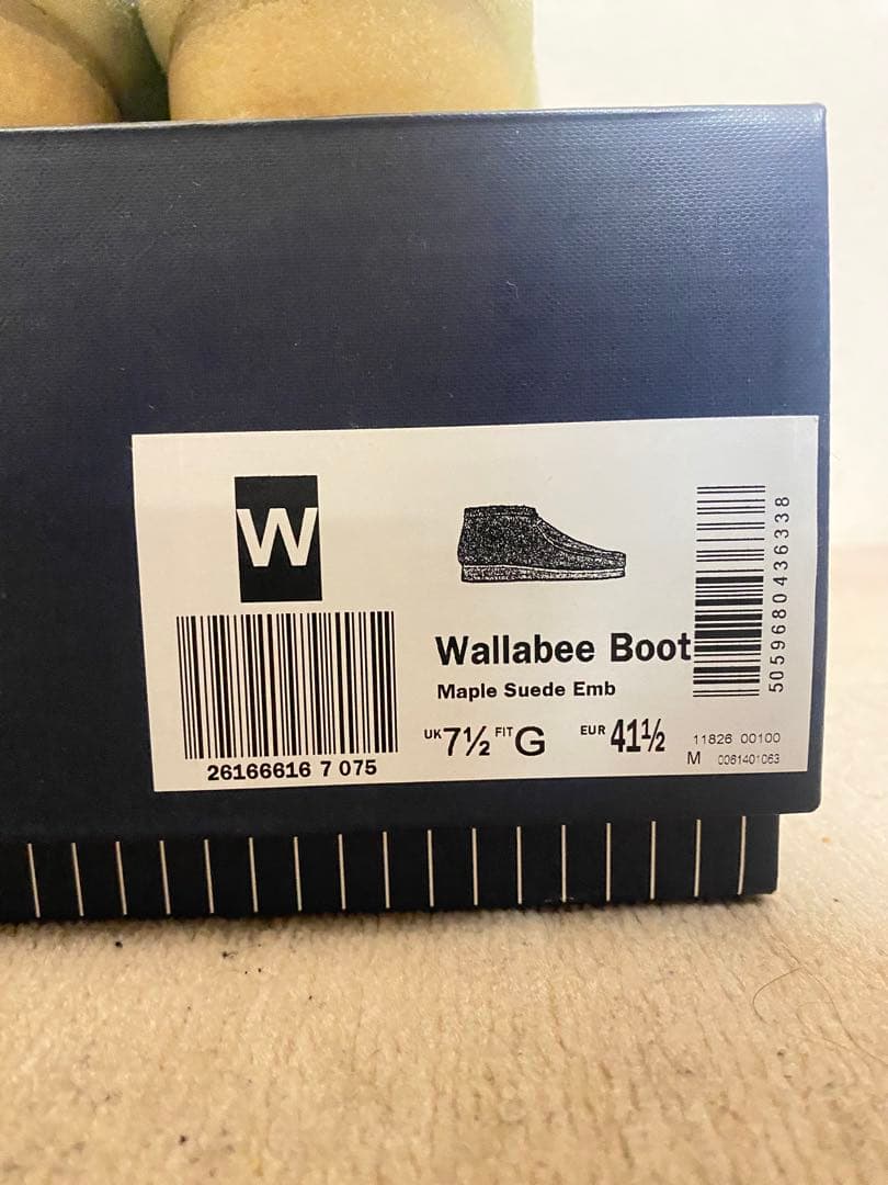 靴 clarks wallabee kith yankees MLB