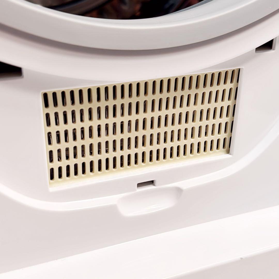 【美品】SENTERN 小型衣類乾燥機　ES311433AAA