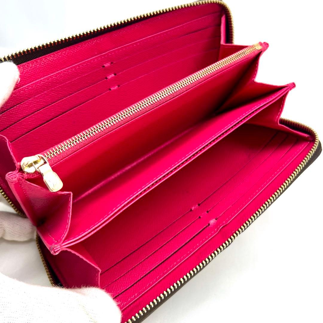 あーちゃん ルイヴィトン モノグラム ベイ チェーンプリント