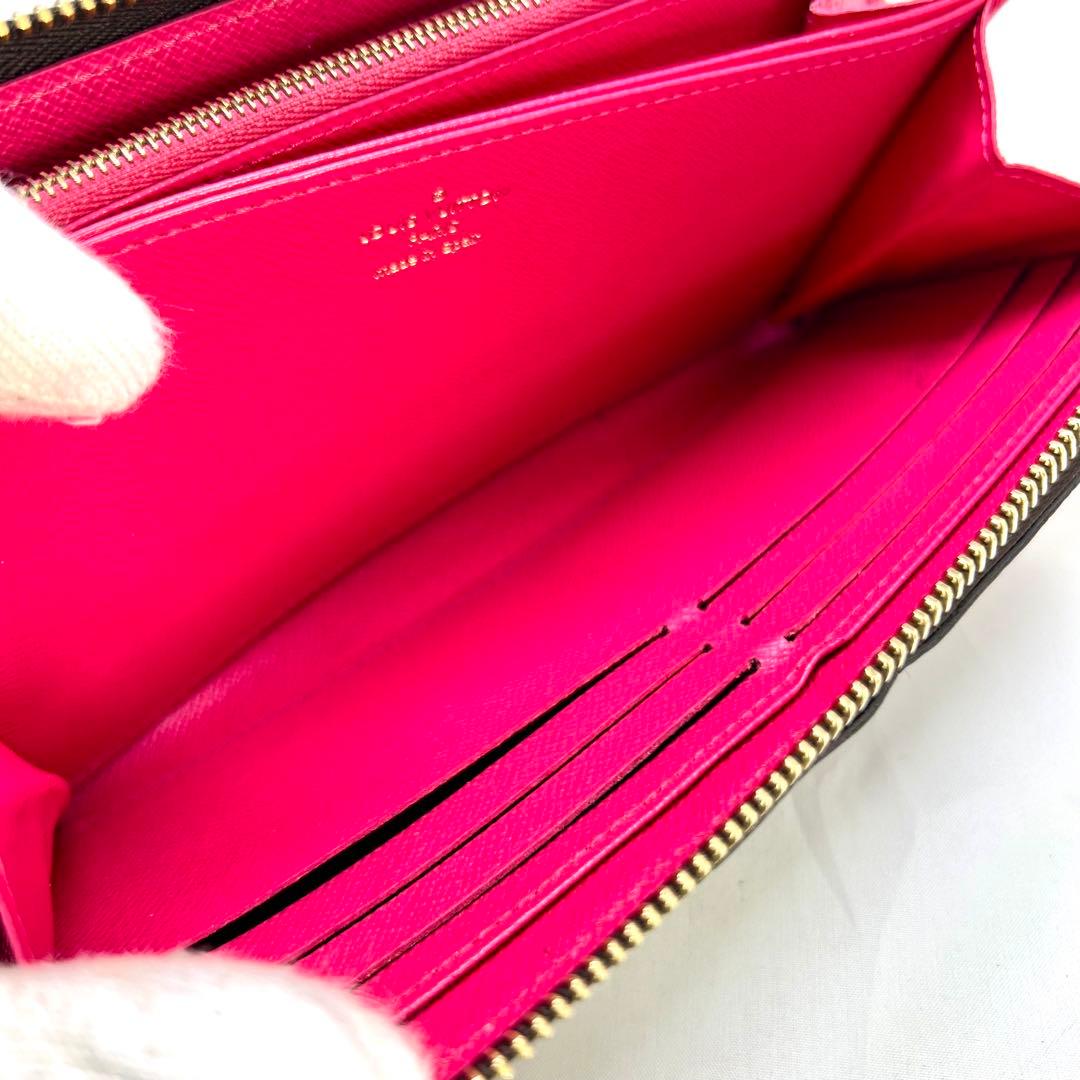 あーちゃん ルイヴィトン モノグラム ベイ チェーンプリント