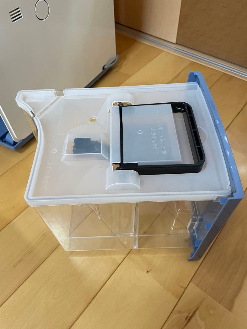 CORONA 除湿機　BD-H181