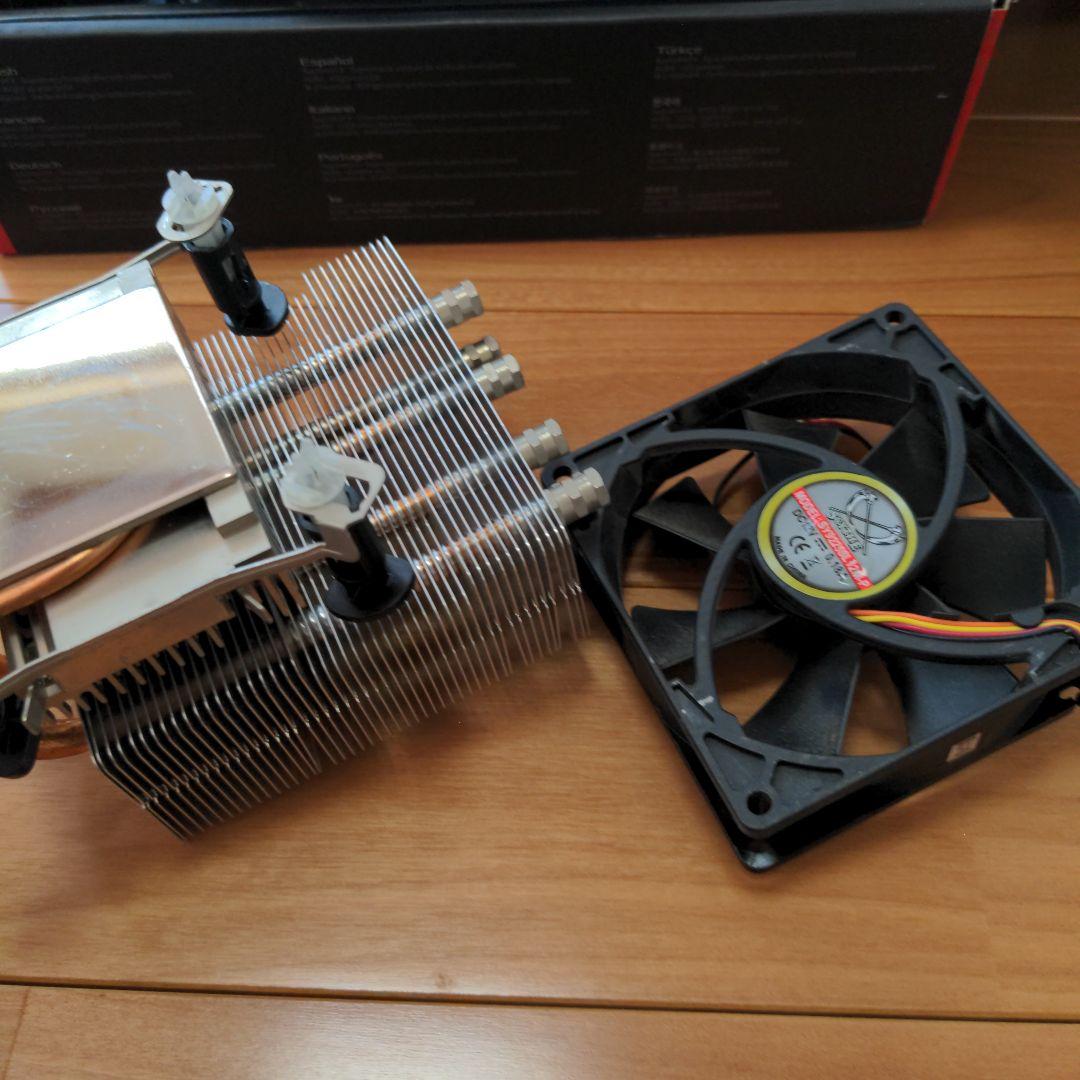 ジャンク　PCパーツ　まとめ