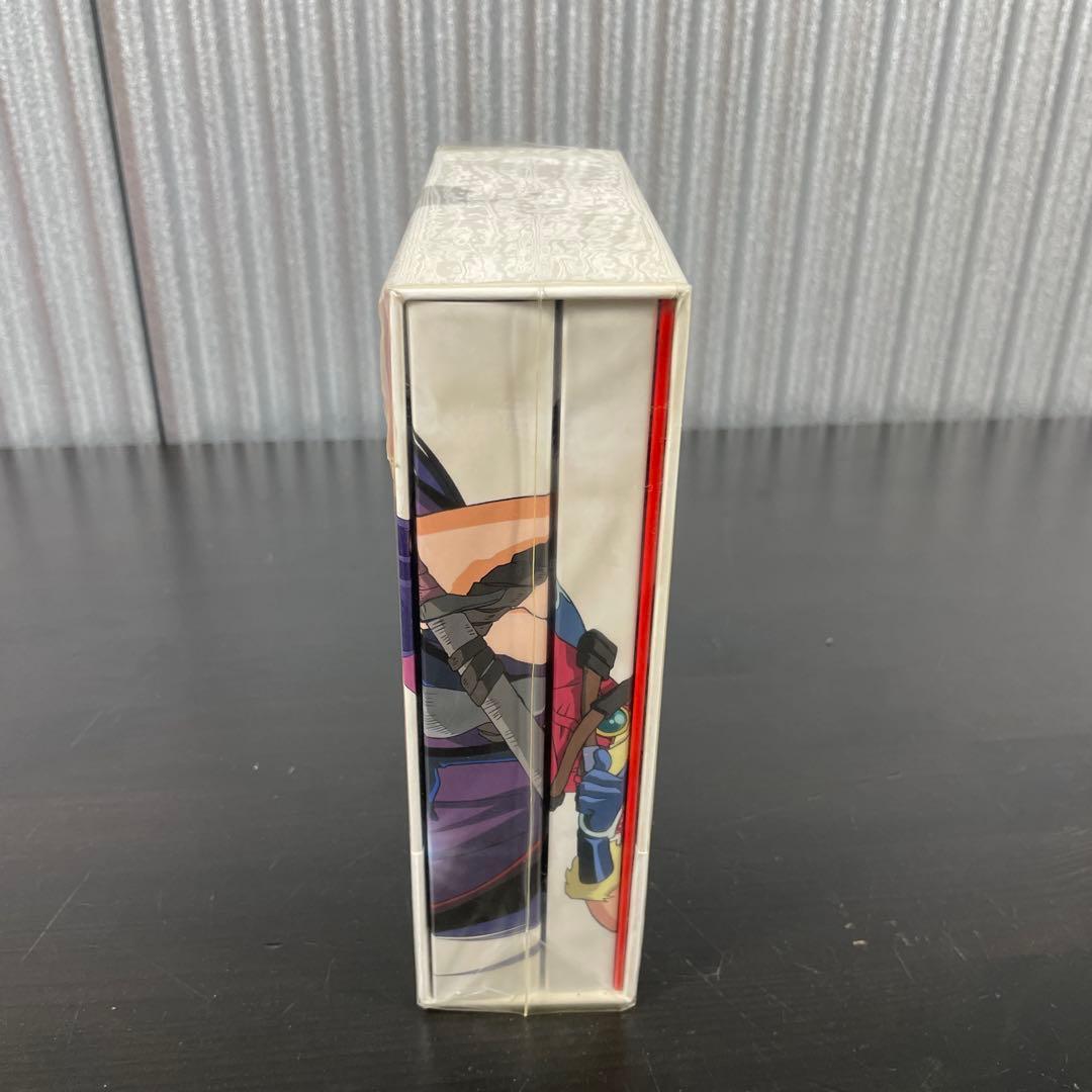 【未開封あり】スレイヤーズ DVD-BOX 4点セット 〈期間限定生産〉