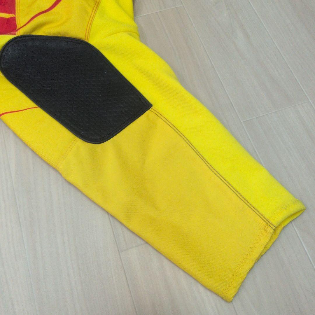 Fox ロックスター パフォーマンスジャージ XL セット