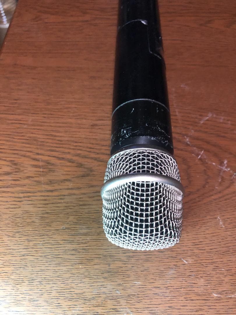 LINE 6 XD-V55 ワイヤレスマイクシステム