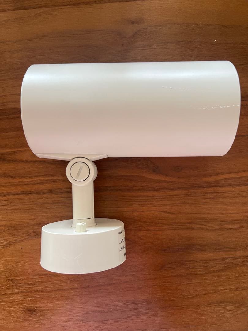 Panasonic LGS 3993 LU1 ホワイト スポットライト円筒形②