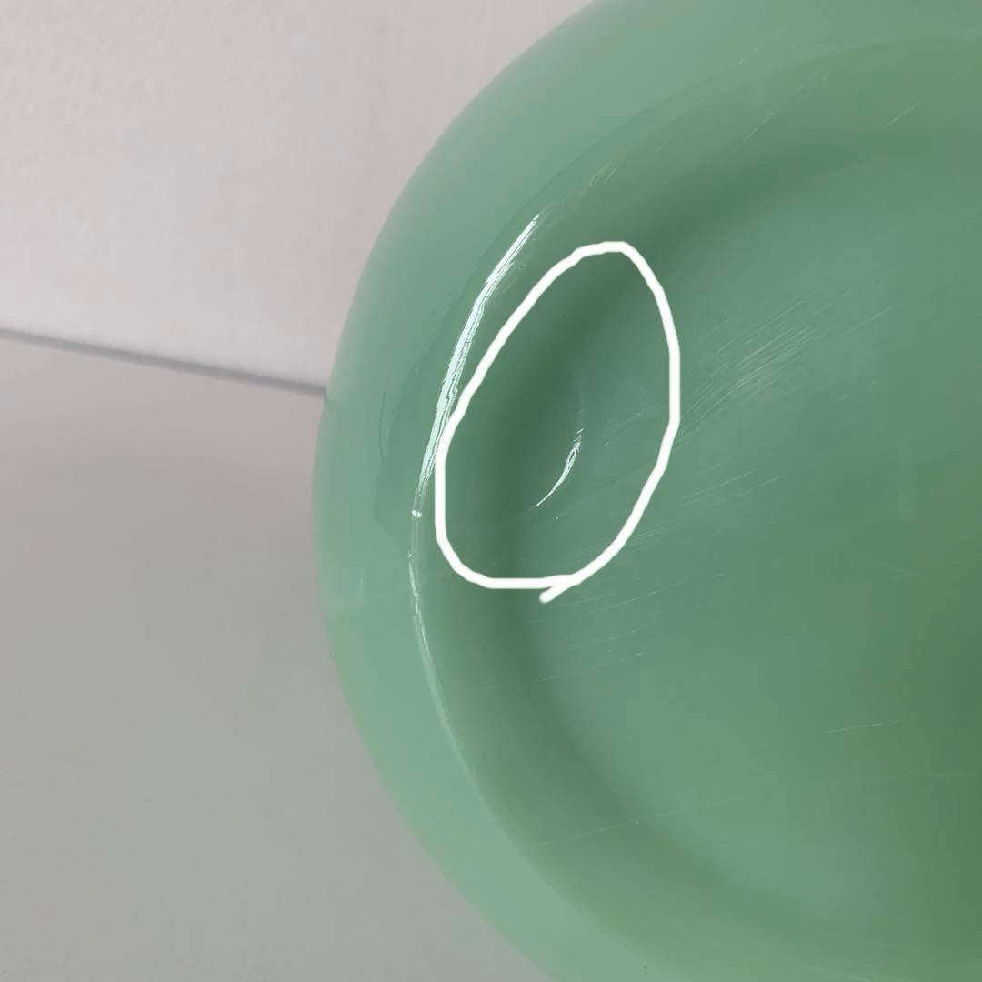 【レア】ファイヤーキング ジェダイ レストランウェア　ボウルジャグ