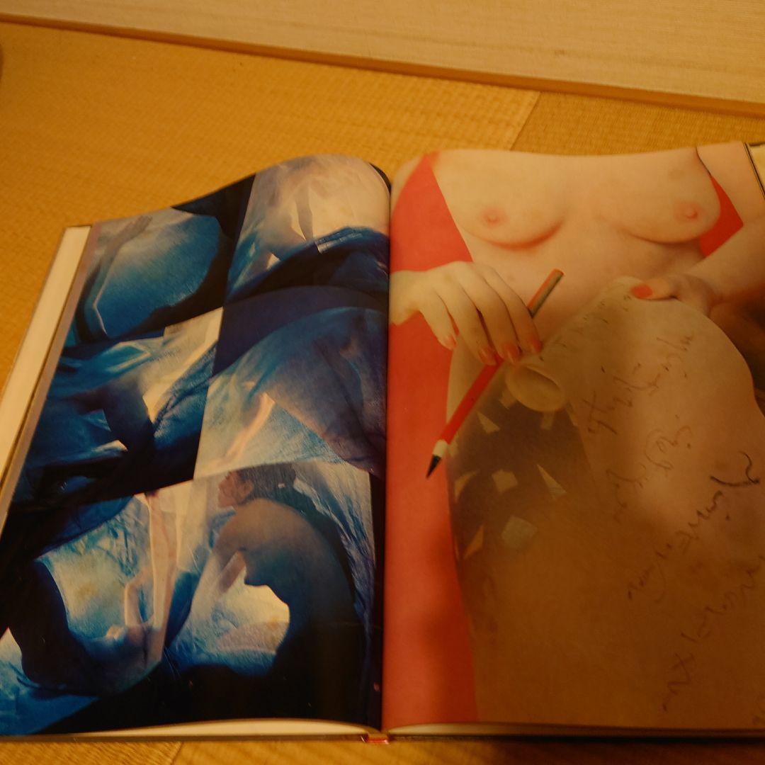 ジャパネスク　奈良原一高　毎日新聞社