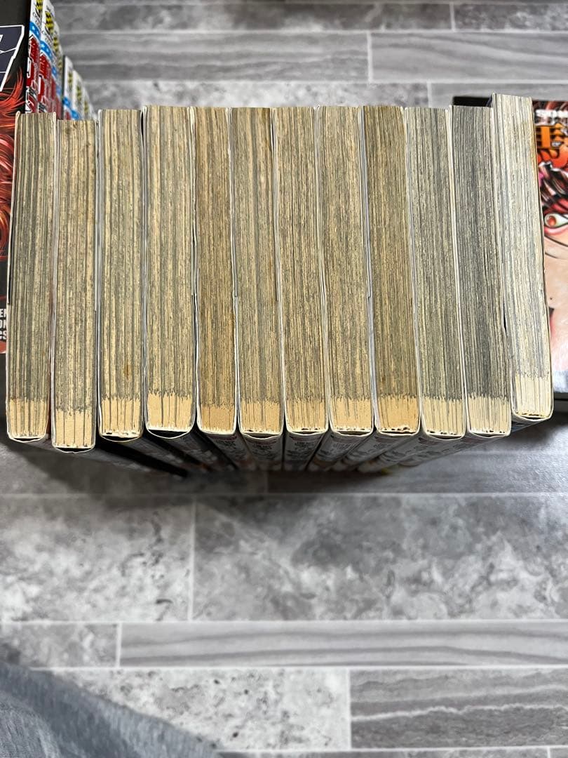 バキ　範馬刃牙　刃牙道　バキ道　全巻　初版　帯付き　まとめ　外伝　刃牙シリーズ