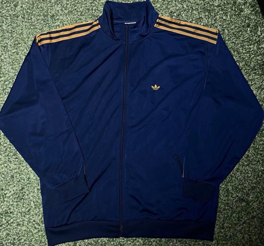 よ*ん様 アディダス　ベッケンバウアー　ジェンダーニュートラル　2XL