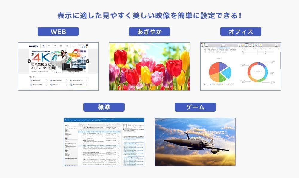 I-O DATA モバイル液晶17.3型スタンドセットモデル YC172A-FX