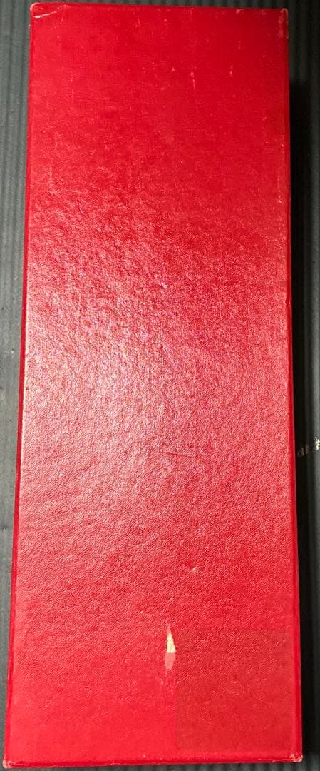 バカラ 草文花　花瓶　フラワーベース　大型サイズ